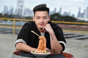 We’re all going to Grazeland