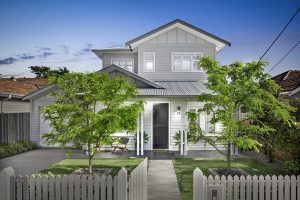 Luxury at every turn: 75 Woods Street, Newport 3015