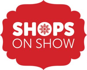 Festivities begin with Shops on Show