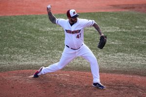 Melbourne Aces ready to fire