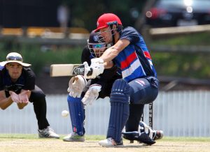 Sartori the lone star for Footscray