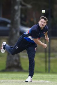 Masterclass lifts Footscray