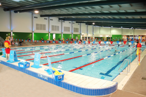 Nazi tattoo backlash prompts Maribyrnong Aquatic Centre crackdown