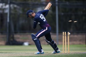 Unsafe pitch ends play for Yarraville