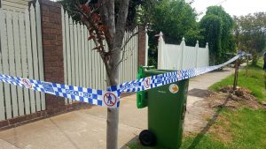 Kingsville man seriously injured during aggravated burglary