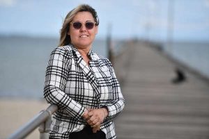 Family violence campaigner ‘torn’ by Australia Day honour