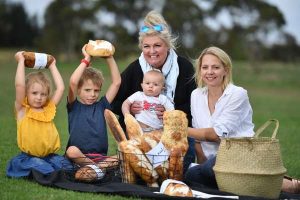 Altona Meadows hosts first regional farmers market