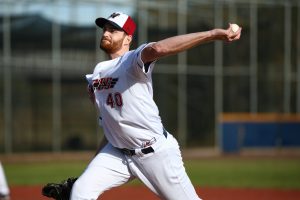 Championship within reach of Melbourne Aces