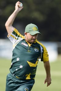 St Anthony’s breaks through