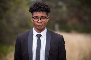 My Place: Augustin Kadende