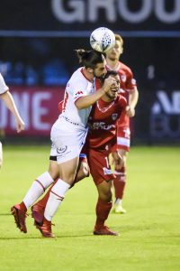 Nine-man Altona Magic sink