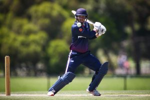 Team focus drives Yarraville