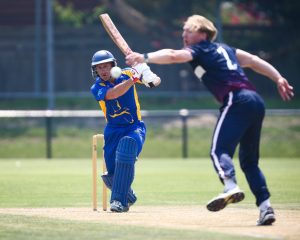 Leaders pave the way for Williamstown