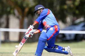 Ten games unbeaten for red hot Altona Roosters