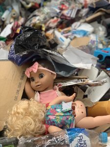 Recycling row heats up as four bins rolled out statewide