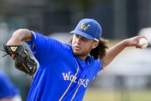 Williamstown Wolves hungry to atone