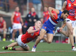 Worth the wait for Ben Cavarra