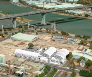 Work on Grazeland continues amid coronavirus crisis