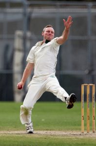 Where there’s a Will, there’s a way for Yarraville Club