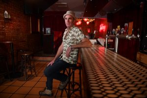 Coronavirus threat wipes out westside hospitality