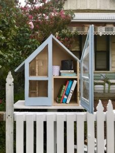 Neighbourly support for those most in need