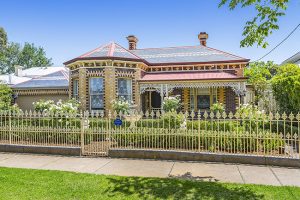 72 Pasco Street, Williamstown, 3016