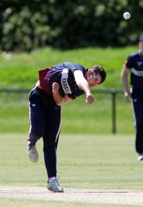 Yarraville firing on all cylinders