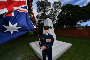 Lighting up the dawn