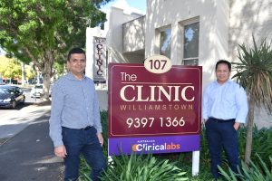 Face-to-face consults in decline