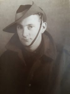 Look for the good times, Digger implores