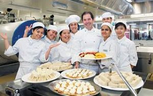 Meals on wheels kitchen ‘bailed out’ out by state