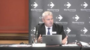 Job loss ‘best chance’ for casuals