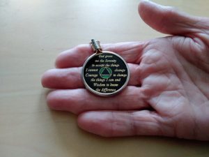 AA moves online to combat drinking in self isolation