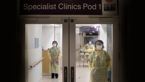 Fighting fund set up