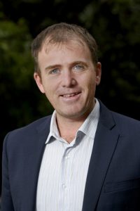 CEO given emergency powers