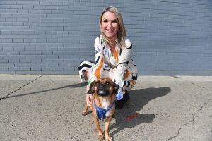 Pet registrations waived