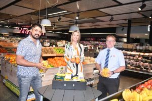 From little things, big things grow