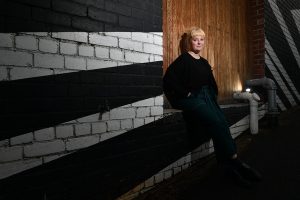 Lifeline for arts community