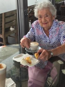 Celebrating a colourful century