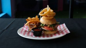 Bringing the club to you