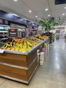 Community at the heart of IGA Pier Street