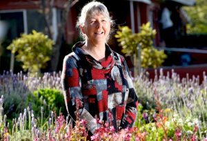 Top honour for community service