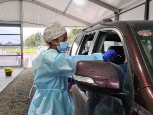 Coronavirus second wave sweeps into schools