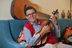 Folk festival goes virtual