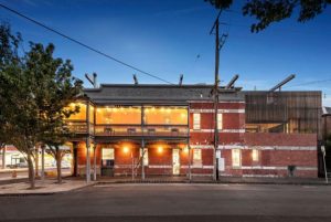 Hellenic Hotel returns to pub roots