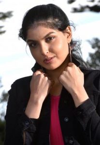 Makeup free for a cause