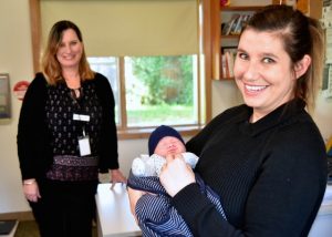 Parents group returns