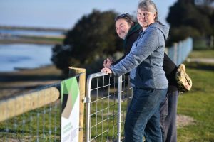 Move to protect Altona wetlands