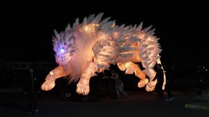 Guardian of Seaworks