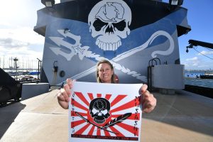 New chapter in The Steve’s journey